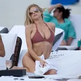 Charlotte McKinney nude #1283