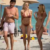 Charlotte McKinney nude #1291