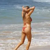 Charlotte McKinney nude #1813
