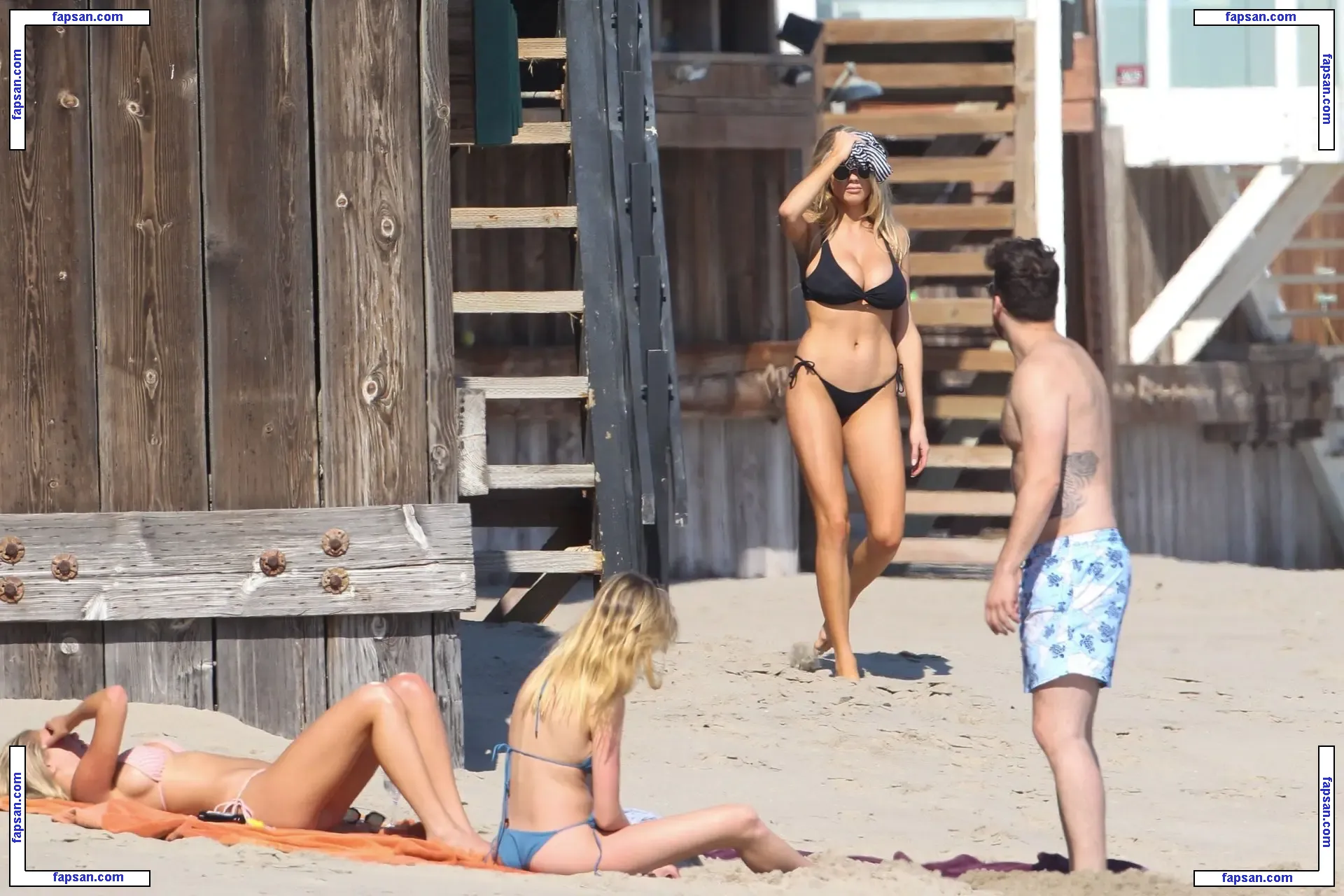 Charlotte McKinney nude photo #2154 from OnlyFans