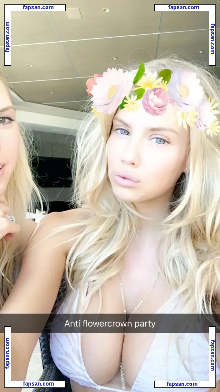 Charlotte McKinney nude photo #2349 from OnlyFans