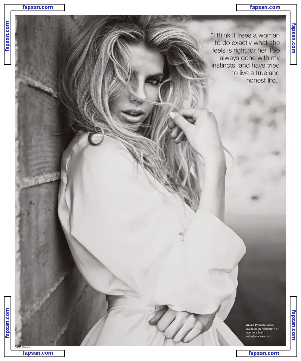 Charlotte McKinney nude photo #2580 from OnlyFans