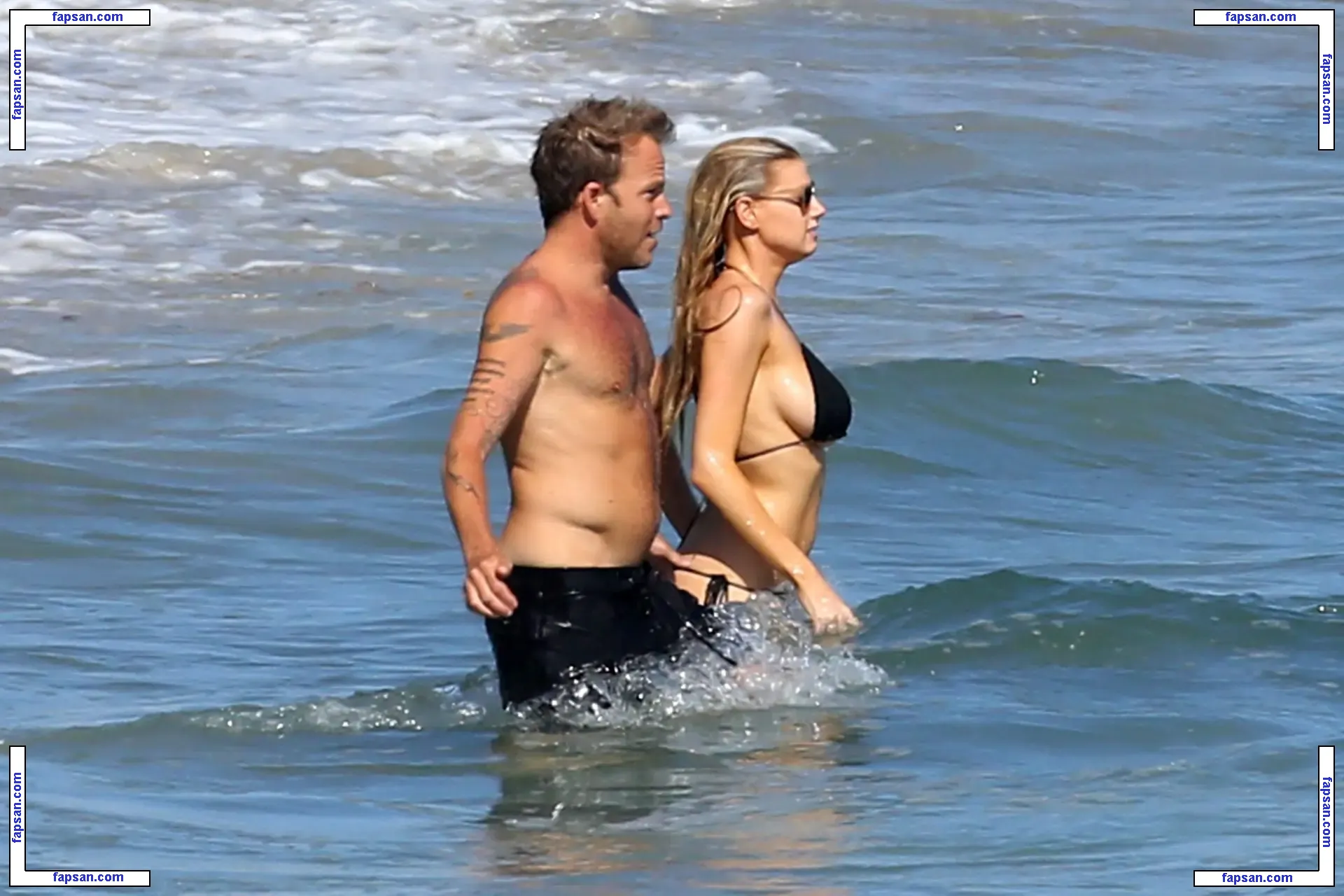 Charlotte McKinney nude photo #2625 from OnlyFans