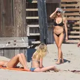 Charlotte McKinney nude #2142