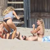 Charlotte McKinney nude #2151