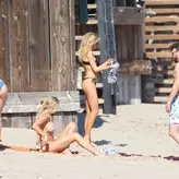 Charlotte McKinney nude #2161