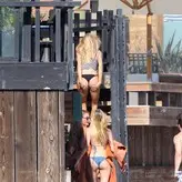 Charlotte McKinney nude #2164