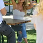 Charlotte McKinney nude #2240