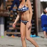 Charlotte McKinney nude #2274