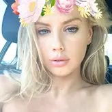 Charlotte McKinney nude #2350