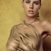 Charlotte McKinney nude #2366