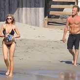 Charlotte McKinney nude #2592