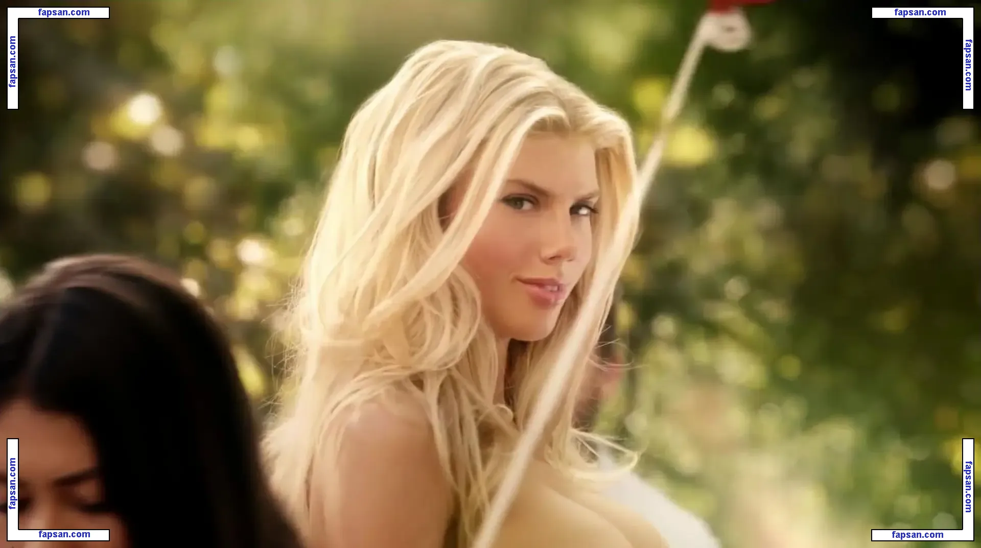 Charlotte McKinney nude photo #3142 from OnlyFans
