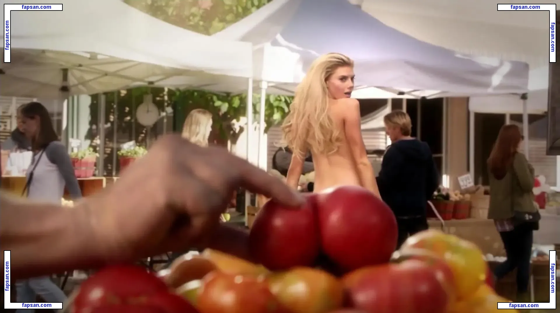 Charlotte McKinney nude photo #3144 from OnlyFans