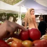 Charlotte McKinney nude #3144