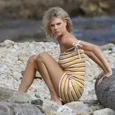 Charlotte McKinney nude #3298
