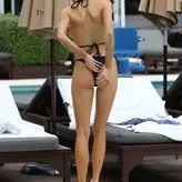 Charlotte McKinney nude #3469