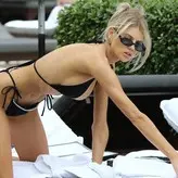 Charlotte McKinney nude #3496