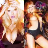 Charlotte McKinney nude #3557