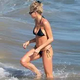 Charlotte McKinney nude #3656