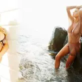 Charlotte McKinney nude #3738