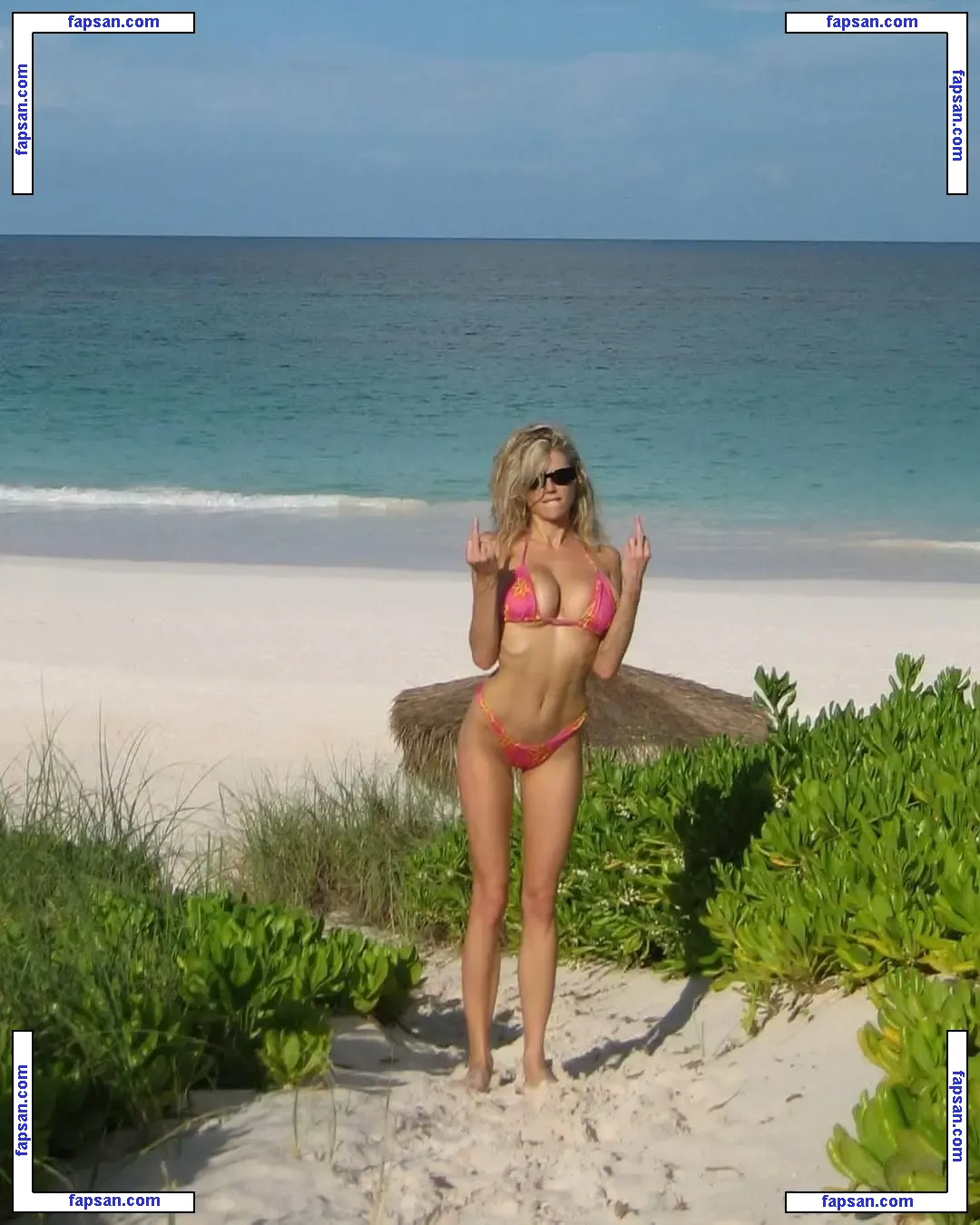 Charlotte McKinney nude photo #5749 from OnlyFans
