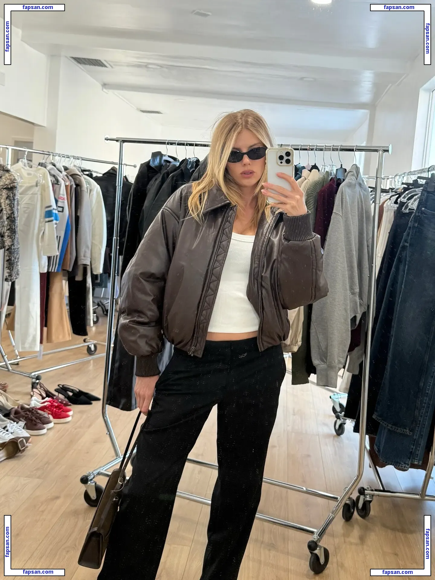 Charlotte McKinney nude photo #5753 from OnlyFans