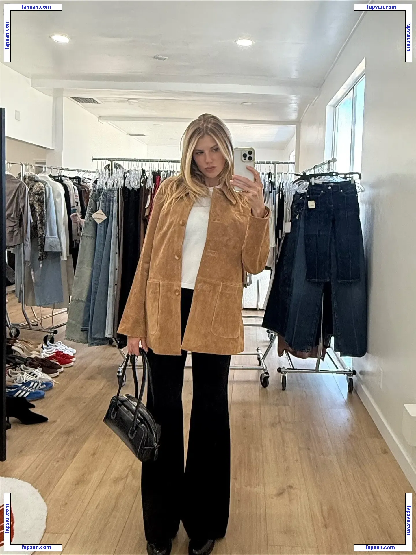 Charlotte McKinney nude photo #5754 from OnlyFans