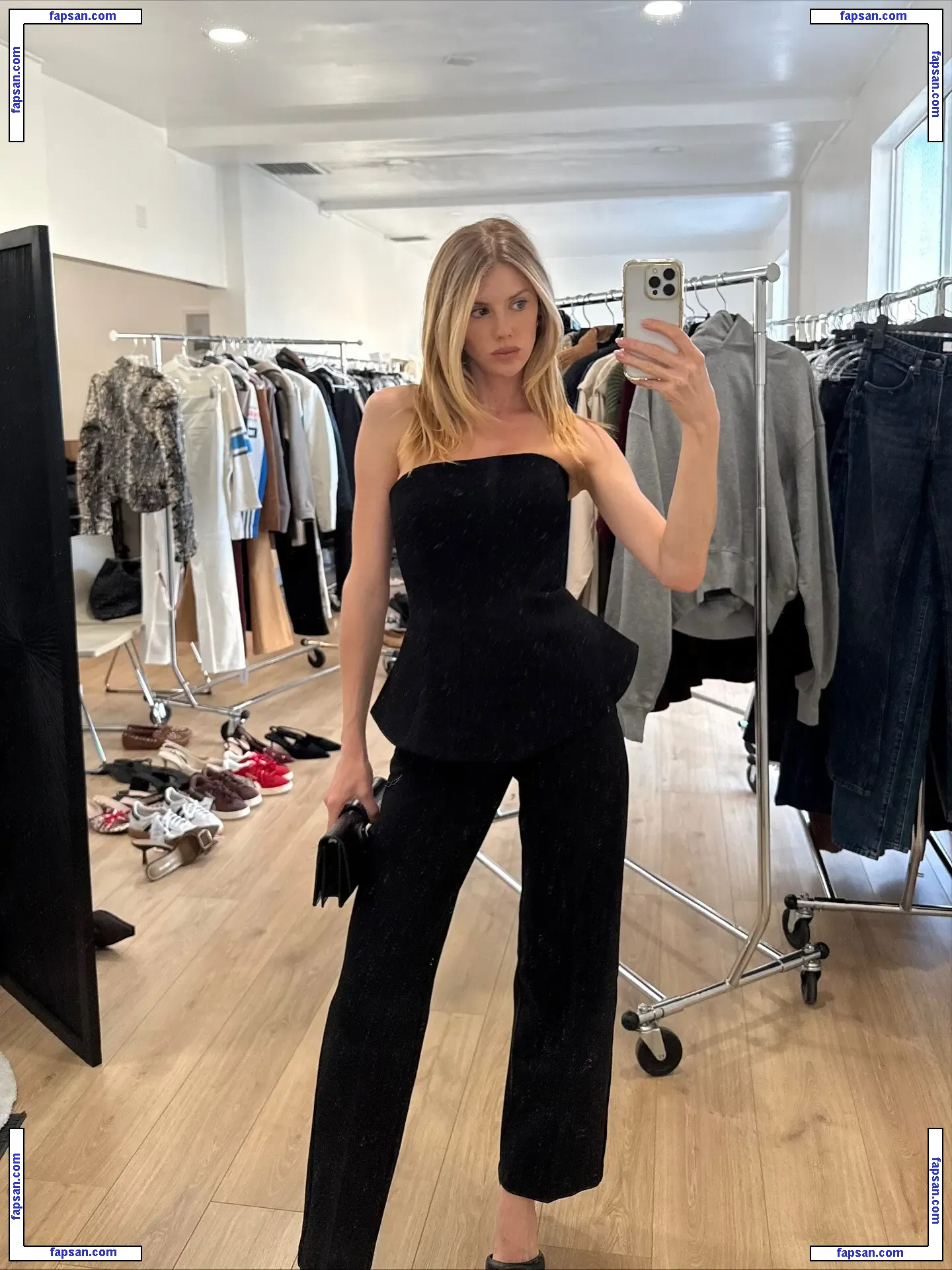 Charlotte McKinney nude photo #5757 from OnlyFans