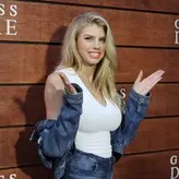 Charlotte McKinney nude #5746