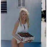 Charlotte McKinney nude #5751