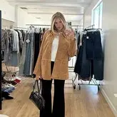 Charlotte McKinney nude #5754