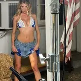 Charlotte McKinney голая #5779