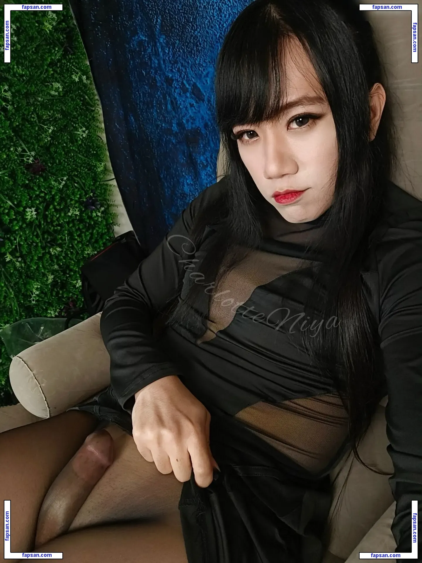 Charlotte Niya nude photo #0053 from OnlyFans