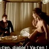 Charlotte Rampling nude #0031