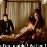 Charlotte Rampling nude #0034