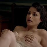 Charlotte Riley nude #0014