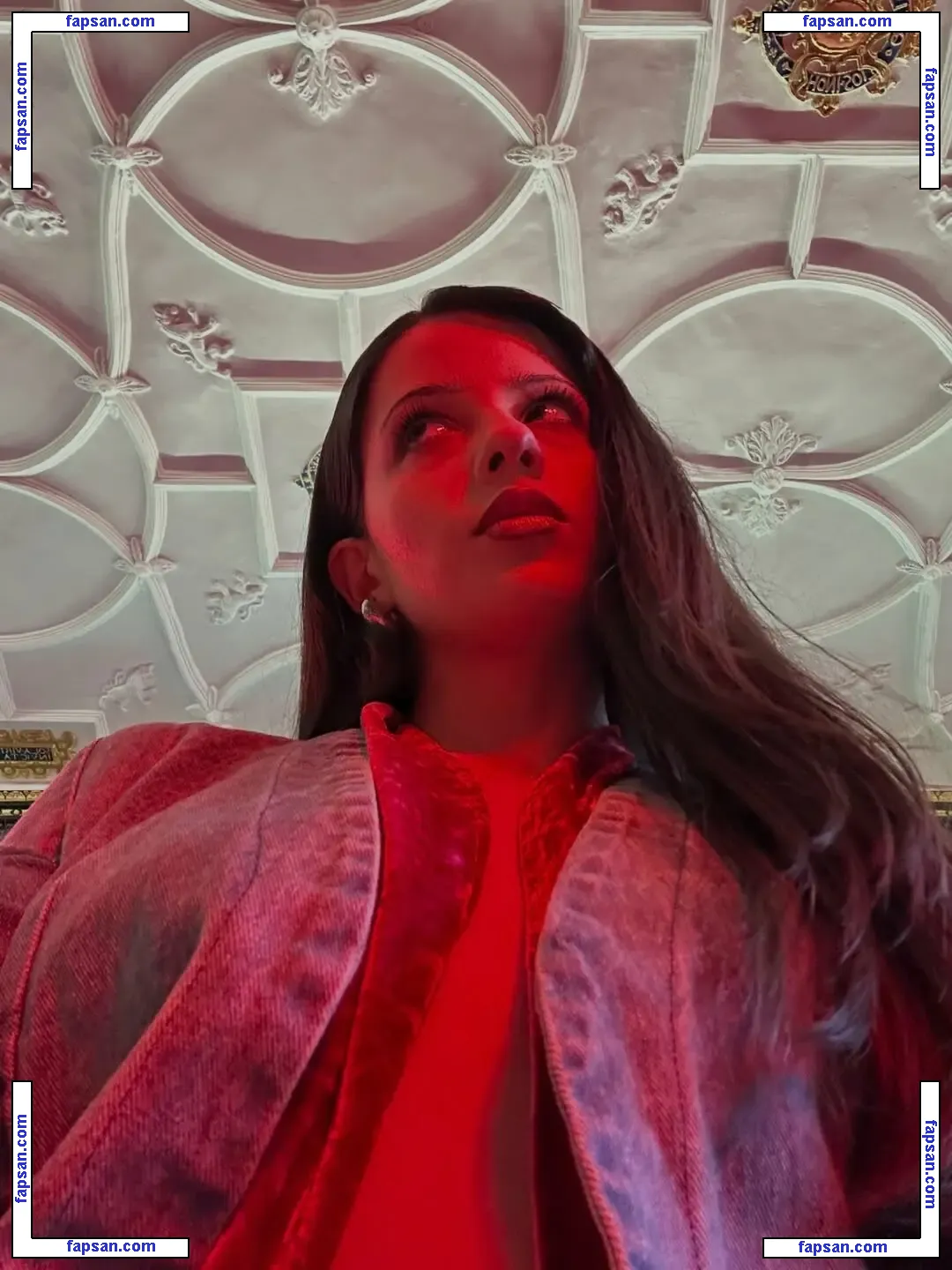 Charlotte Roberts nude photo #0002 from OnlyFans