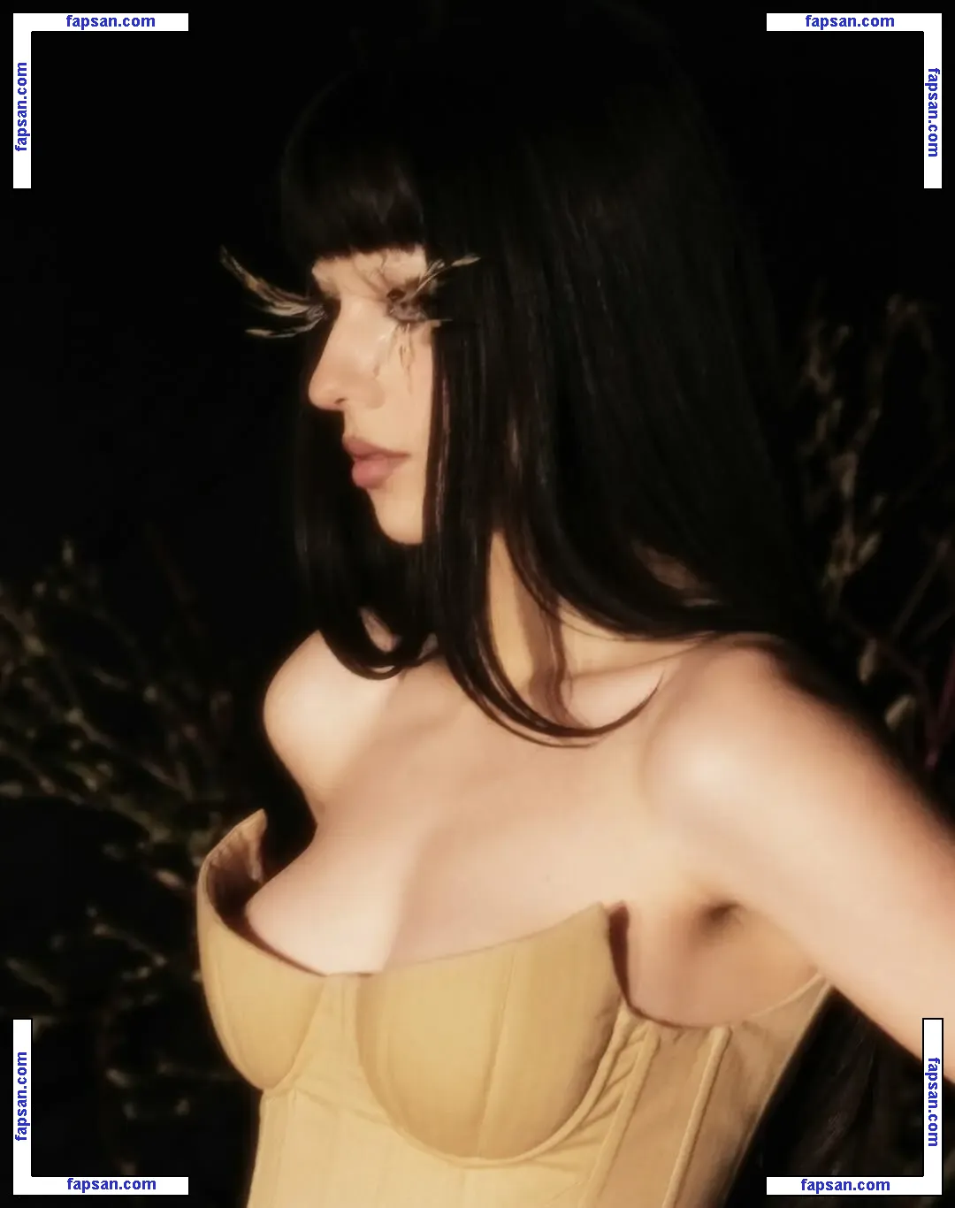 Charlotte Roberts nude photo #0003 from OnlyFans