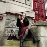 Charlotte Roberts nude #0001