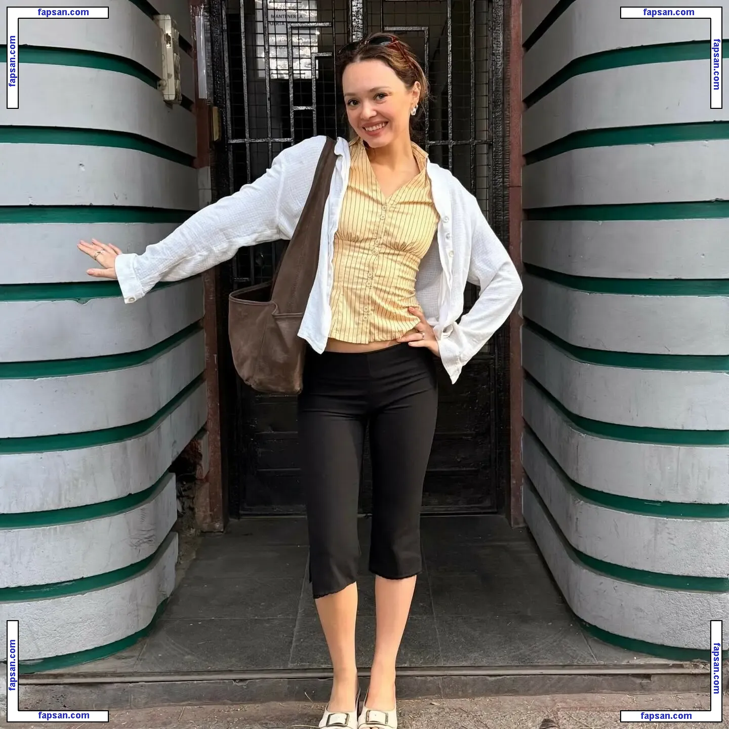 Charlotte Rose Benjamin голая фото #0007 с Онлифанс