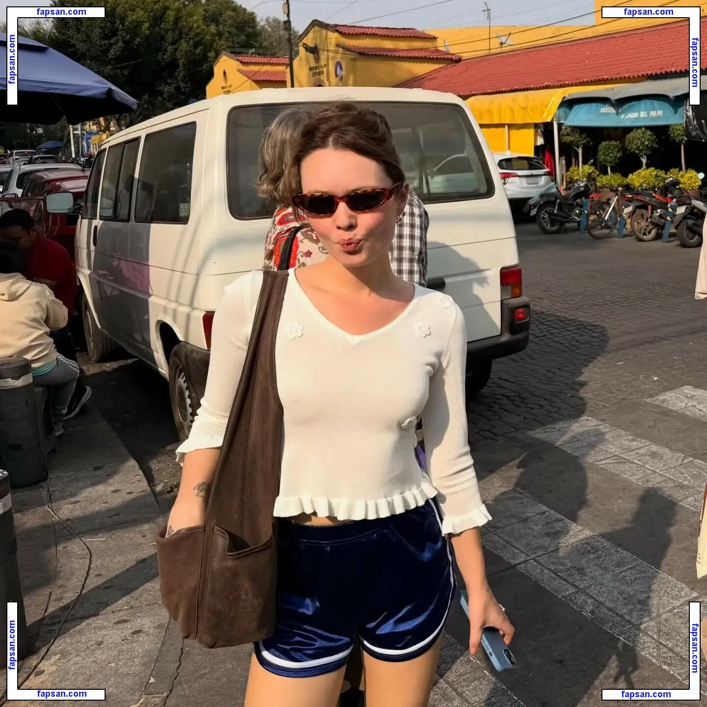 Charlotte Rose Benjamin голая фото #0010 с Онлифанс