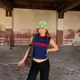 Charlotte Rose Benjamin голая #0009