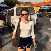 Charlotte Rose Benjamin голая #0010