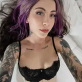 Charlotte Sartre nude #0047