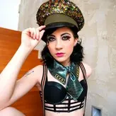 Charlotte Sartre nude #0068