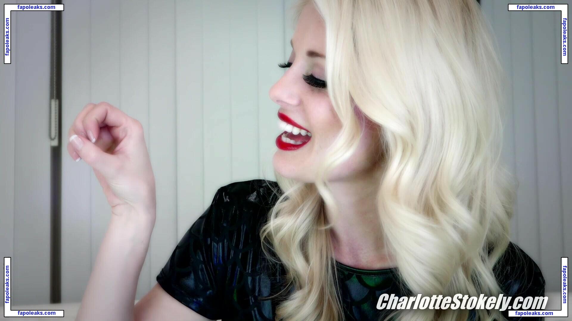 Charlotte Stokely / char_stokely / charlottestokely голая фото #0096 с Онлифанс