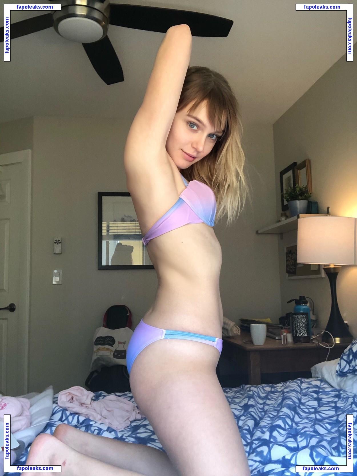 Charlotte Winslow / catchingthefox / charlottewinslow nude photo #0006 from OnlyFans