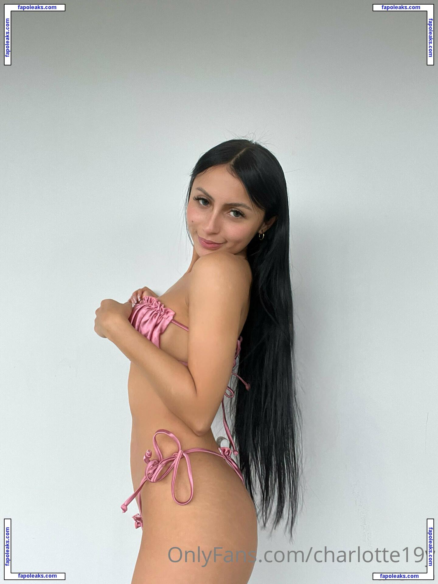 charlotte19y nude photo #0200 from OnlyFans