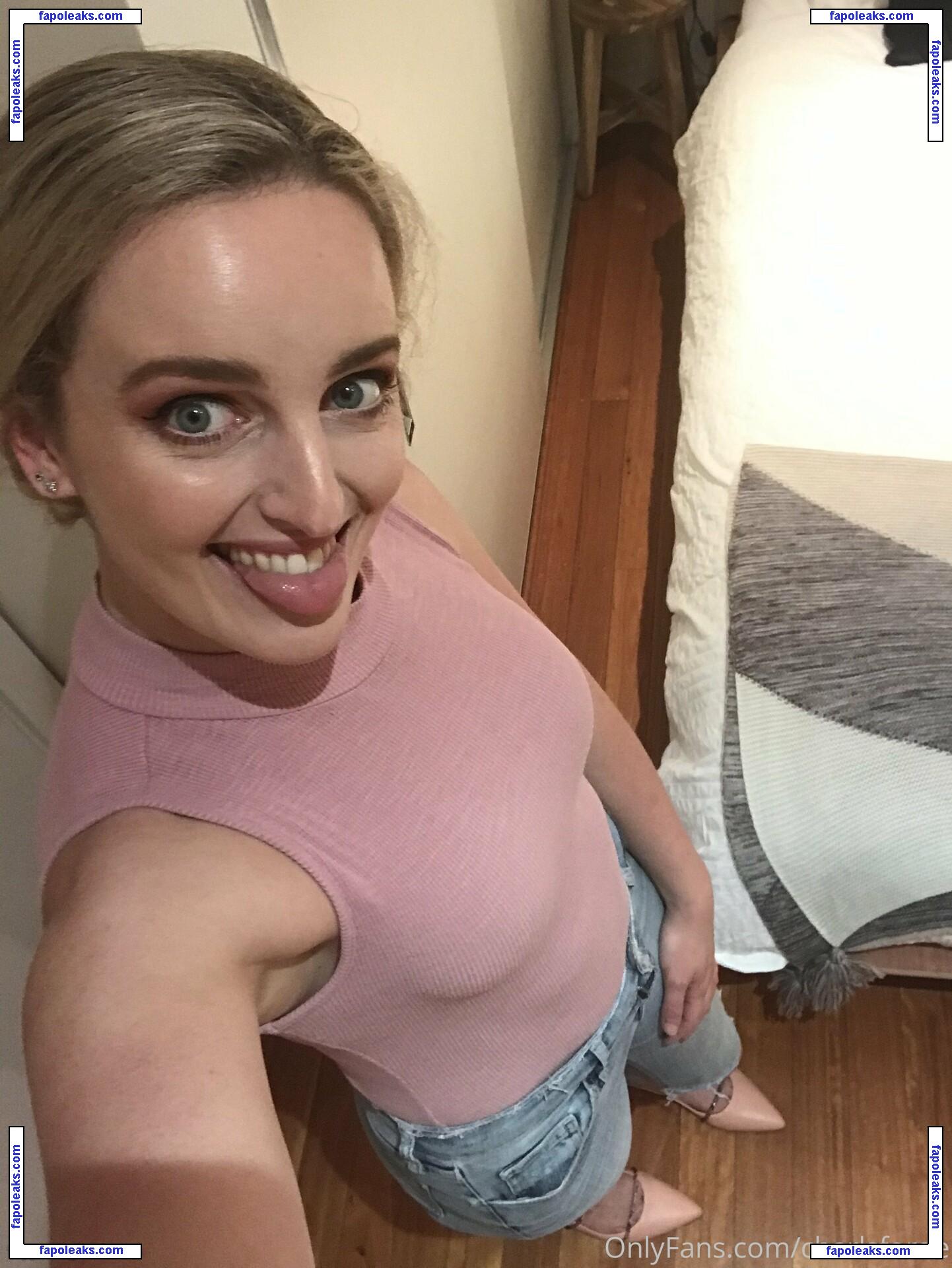charlsforde nude photo #0012 from OnlyFans